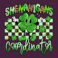 Shenanigans Coordinator Classic Tee | Teevron