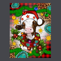 Christmas Cow Air Freshener Long Sleeve Tee | Teevron