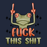 Fuck This Shit Premium Sweatshirt | Teevron