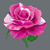 Parade Day Rose Premium Hoodie | Teevron