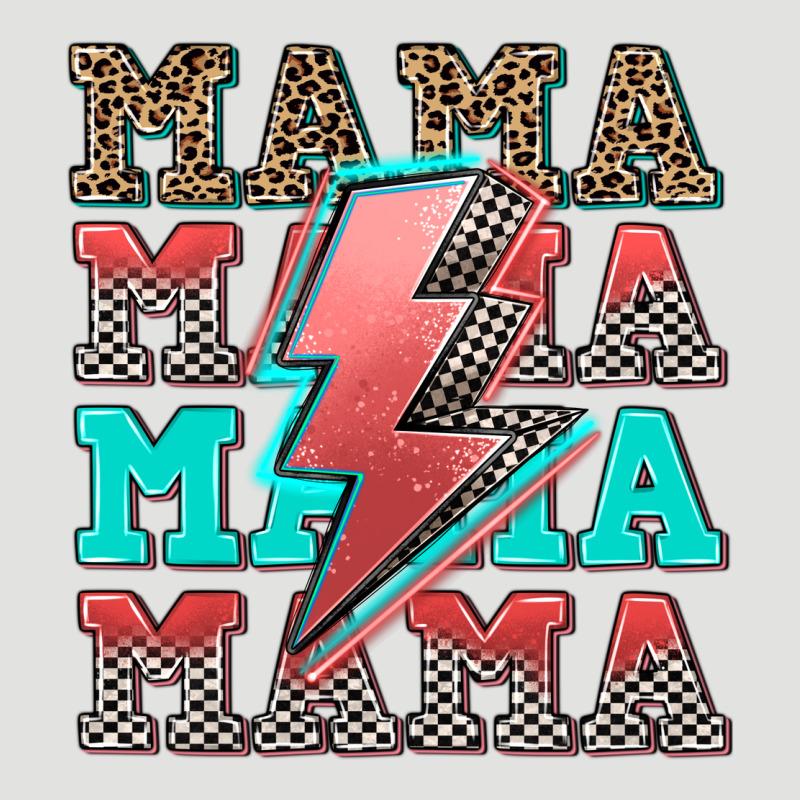 Racing Mama Mama Mama Classic Tee by AdoDesignShop | Teevron