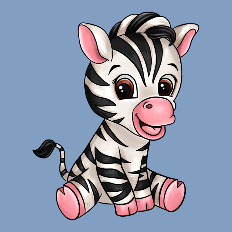 Zebra Urban Hoodie by texasbilliewilder | Teevron