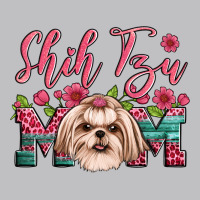 Love Shih Tzus Long Sleeve Tee | Teevron