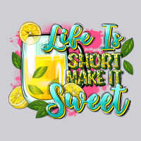 Life Is Heavyweight Sweatshirt | Teevron