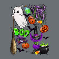 Cute Ghost Premium Hoodie | Teevron
