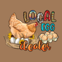 Local Egg Dealer Classic Tee | Teevron