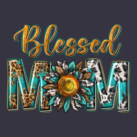 Western Blessed Mom With Sunflower Vintage Hoodie | Teevron
