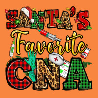 Santas Favorite Cna Christmas Premium Sweatshirt | Teevron