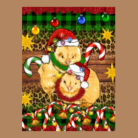 Christmas Chick Air Freshener Long Sleeve Tee | Teevron