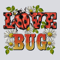Ladybug Love Bug Zipper Hoodie | Teevron