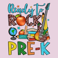 Ready To Rock Pre K Classic Tee | Teevron