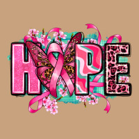Hope With Butterfly's Vintage Tee | Teevron