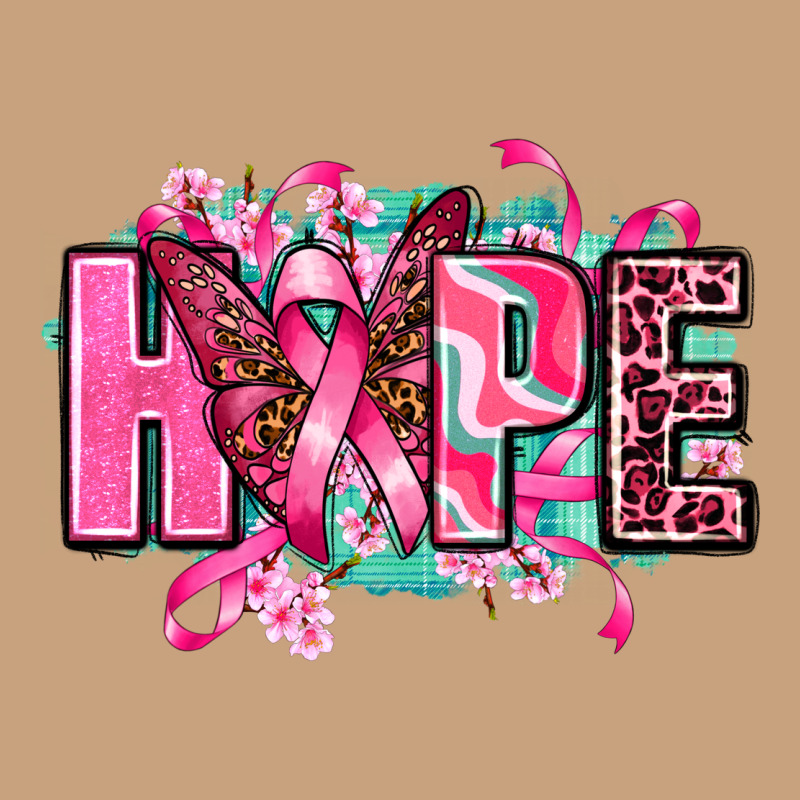 Hope With Butterfly's Vintage Tee by AdoDesignShop | Teevron