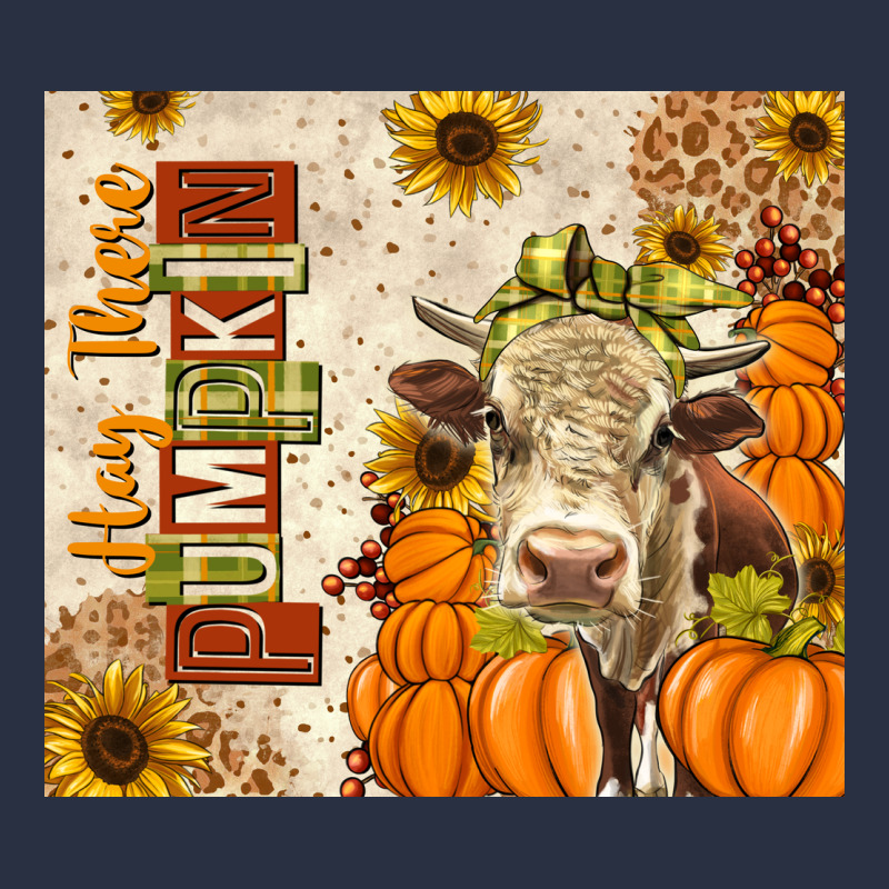 Fall Hay There Pumpkin Urban Hoodie by texasbilliewilder | Teevron