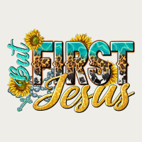 But First Jesus Zipper Hoodie | Teevron