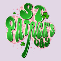 St Patricks Day Clover Classic Tee | Teevron