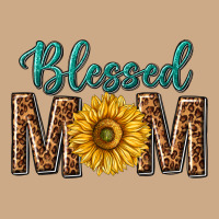 Western Blessed Mom With Sunflower Vintage Hoodie | Teevron