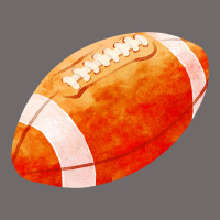 American Football  Pigskin  Gridiron Football Urban Heavy Tee | Teevron