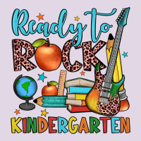 Ready To Rock Kindergarten Classic Tee | Teevron
