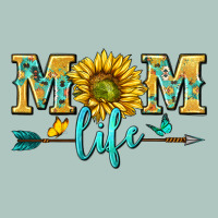 Mom Life Premium Sweatshirt | Teevron