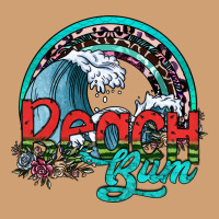 Beach Bum Vintage Tee | Teevron