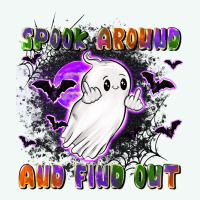 Spook Around And Find Out Premium Hoodie | Teevron