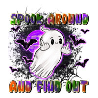 spook around and find out | Teevron