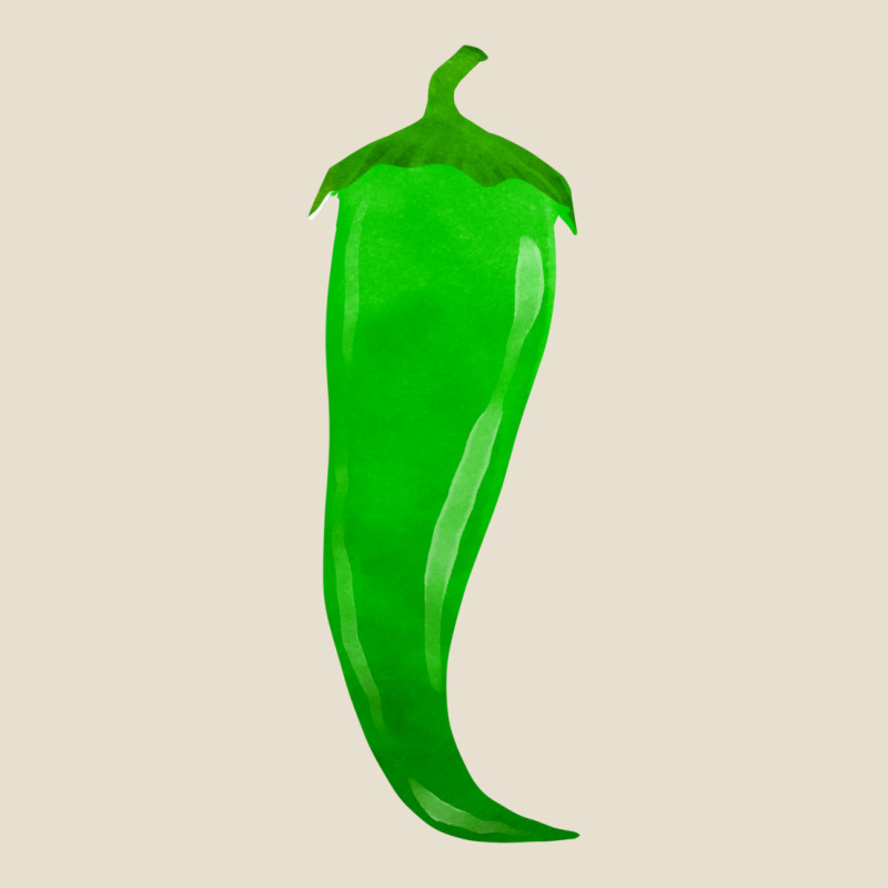 Ananemi Chilli Pepper Fa Element Urban Heavy Tee by FaDigitalArtStudio | Teevron