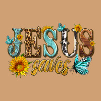 Jesus Saves Vintage Tee | Teevron
