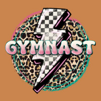 Gymnast Heavyweight Hoodie | Teevron
