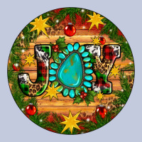 Christmas Gemstone Joy Ornament Long Sleeve Tee | Teevron