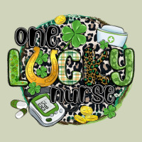 One Lucky Nurse Heavyweight Hoodie | Teevron
