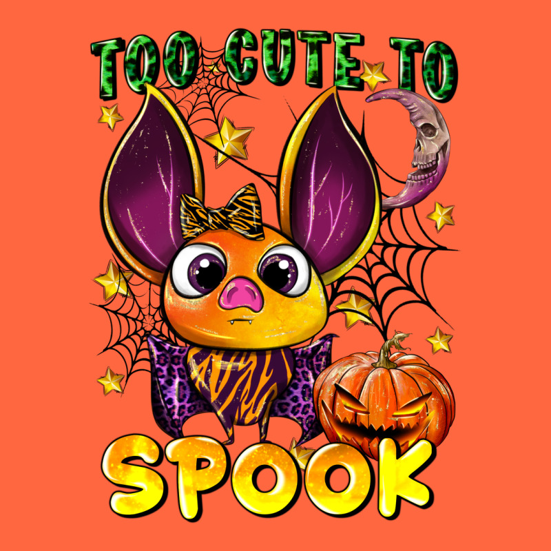 Too Cute To Spook Premium Hoodie by LillyAllenDesigns | Teevron