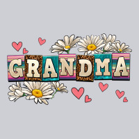 Daisy Grandma Classic Tee | Teevron
