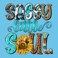 Sassy Little Soul Premium Sweatshirt | Teevron