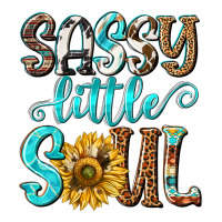 sassy little soul | Teevron