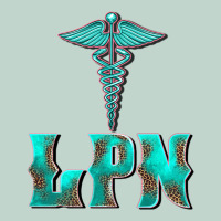 Licensed Practical Nurse Medical Symbol Zipper Hoodie | Teevron