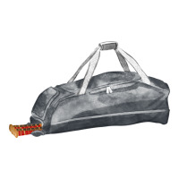 baseball bag fa element | Teevron