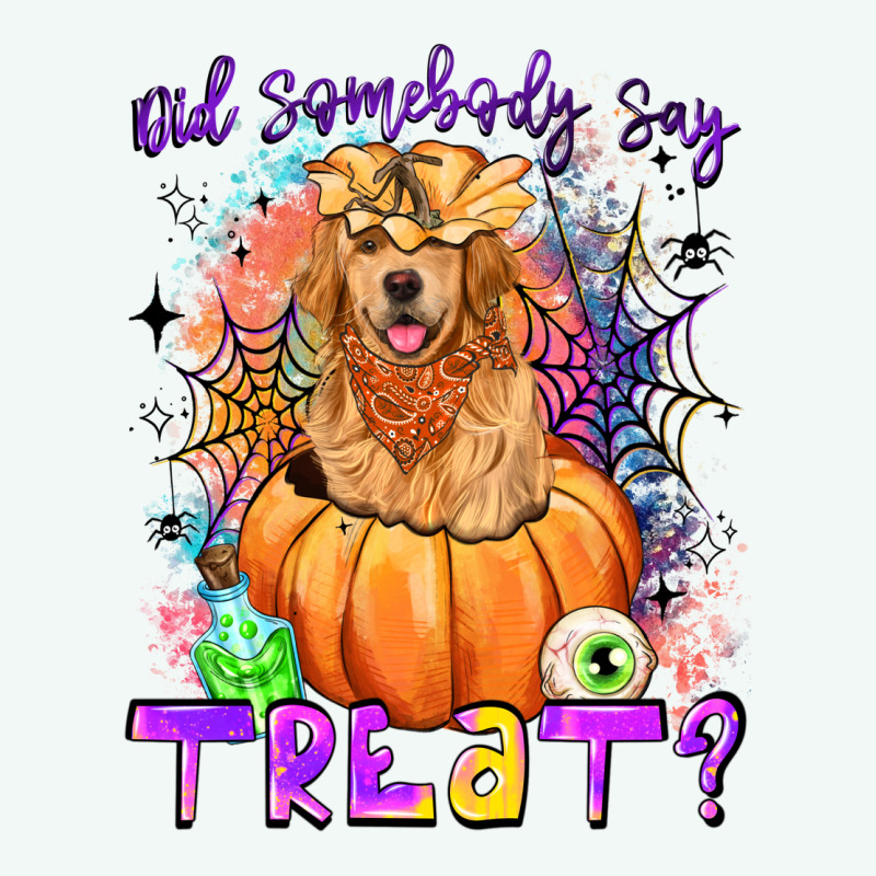 Did Somebody Say Treat Premium Hoodie by LillyAllenDesigns | Teevron
