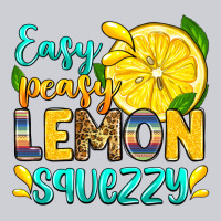 Easy Peasy Lemon Squezzy Heavyweight Sweatshirt | Teevron