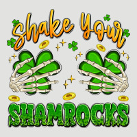 Shake Your Shamrocks Classic Tee | Teevron