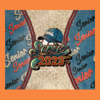 Senior Baseball 2023 Premium Sweatshirt | Teevron