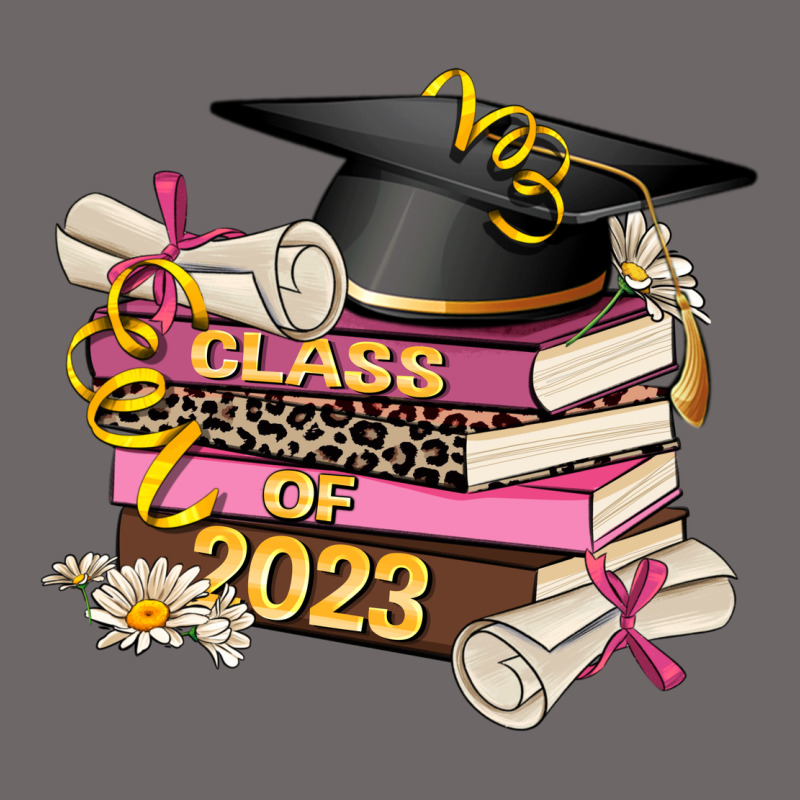 Class Of 2023 Graduated Classic Tee by AdoDesignShop | Teevron