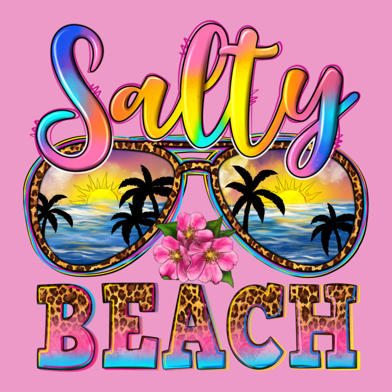 Salty Beach Urban Hoodie by NancyCooperArtShop | Teevron
