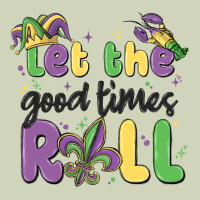 Let The Good Times Roll Heavyweight Hoodie | Teevron