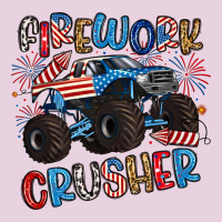 Firework Crusher Classic Tee | Teevron