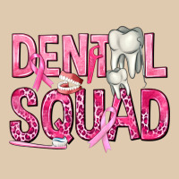 Dental Squad With Teeth Heavyweight Sweatshirt | Teevron