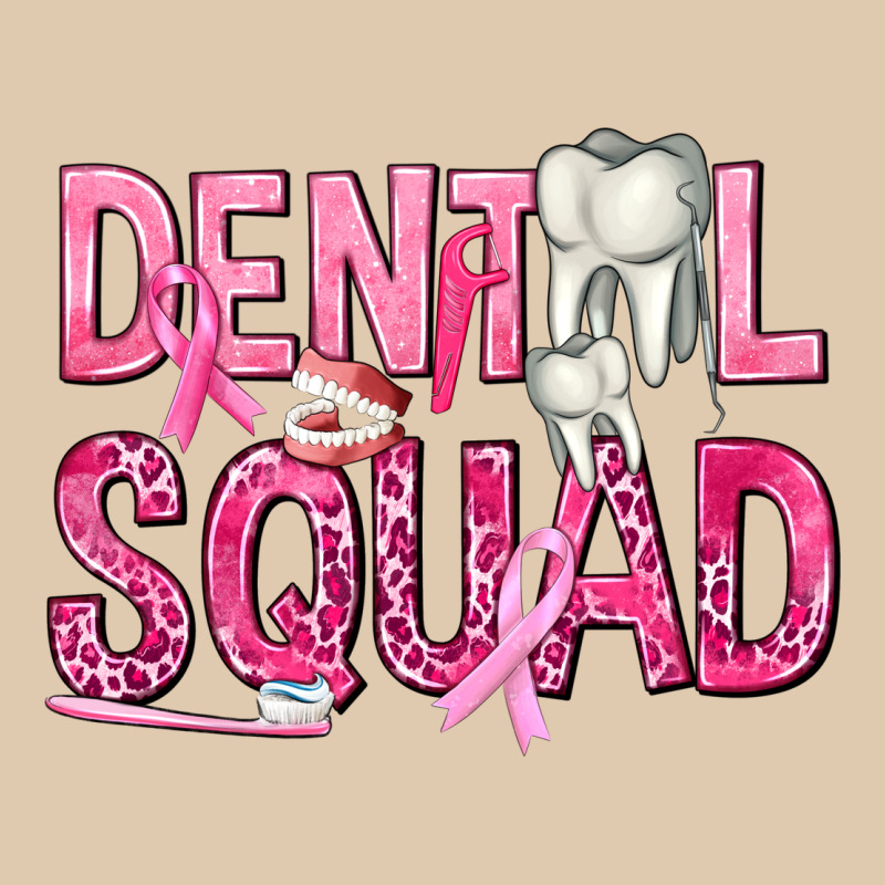 Dental Squad With Teeth Heavyweight Sweatshirt by texasbilliewilder | Teevron
