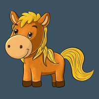 Cute Horse Urban Hoodie | Teevron