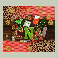 Cna Christmas Long Sleeve Tee | Teevron